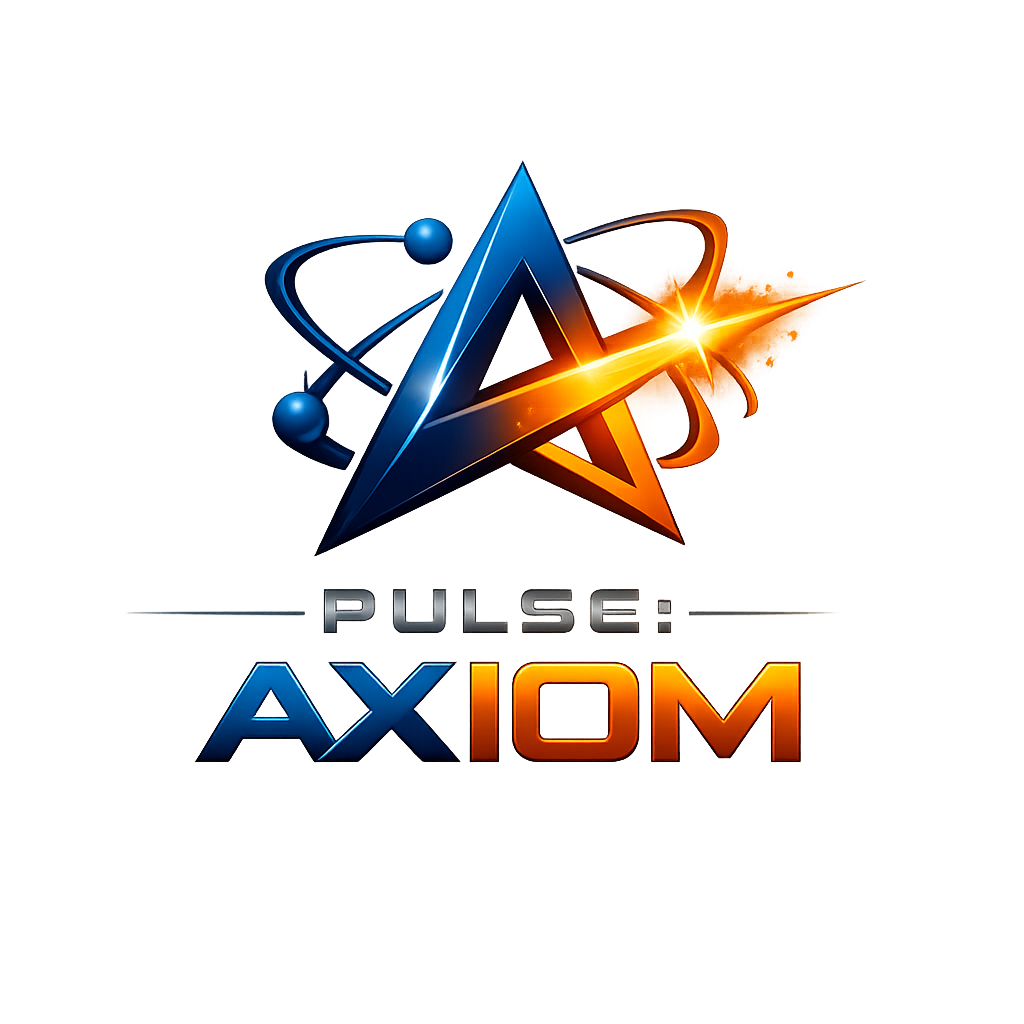 Pulse Axiom